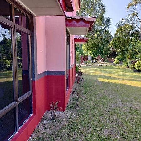 A'Famosa Villa 884 Alor Gajah Exterior photo