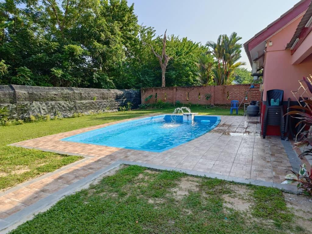 A'Famosa Villa 884 Alor Gajah Exterior photo