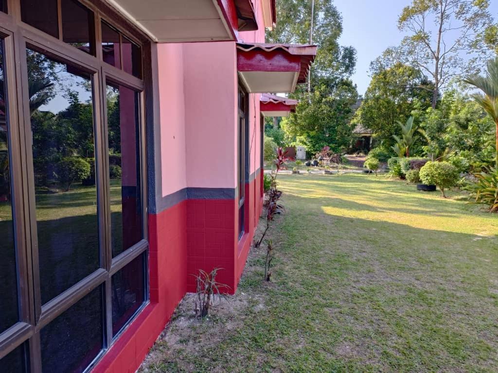 A'Famosa Villa 884 Alor Gajah Exterior photo